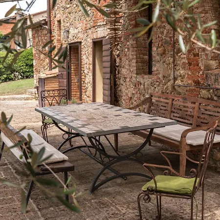 Bel Giardino - Panoramic Pool