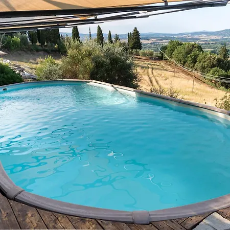 Bel Giardino - Panoramic Pool * Monte Antico