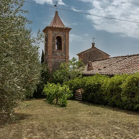 Bel Giardino - Panoramic Pool Βίλα Monte Antico