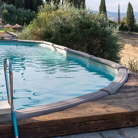 Bel Giardino - Panoramic Pool Monte Antico