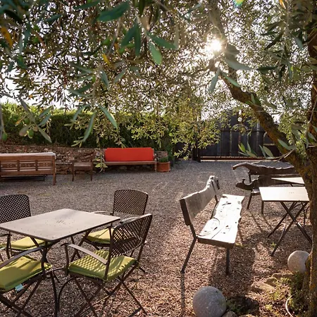 Bel Giardino - Panoramic Pool Βίλα *