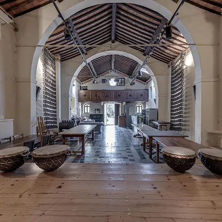 Βίλα Bel Giardino - Panoramic Pool