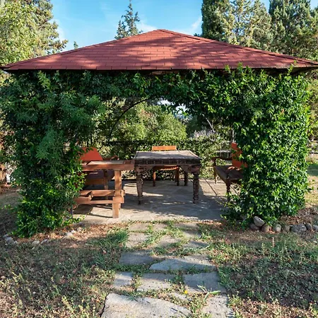 Bel Giardino - Panoramic Pool Βίλα *